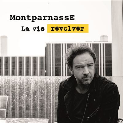 La Vie revolver