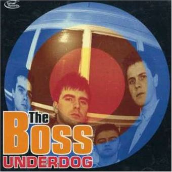 Boss-Underdog - 1