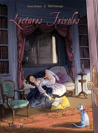 Lectures frivoles