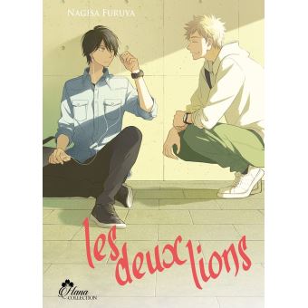 Les deux lions