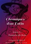 Chroniques d'un Lutin