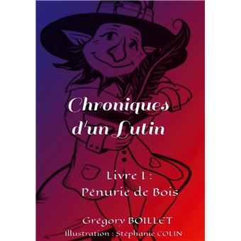 Chroniques d'un Lutin