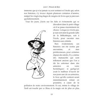 Chroniques d'un Lutin