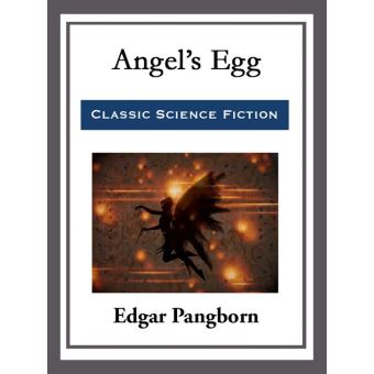Angel's Egg - 1