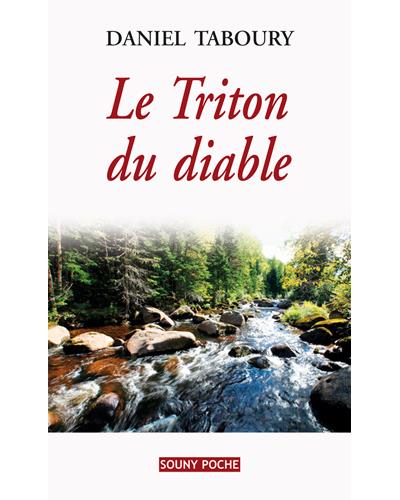 Le Triton du diable
