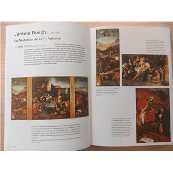 Le sens caché de la peinture