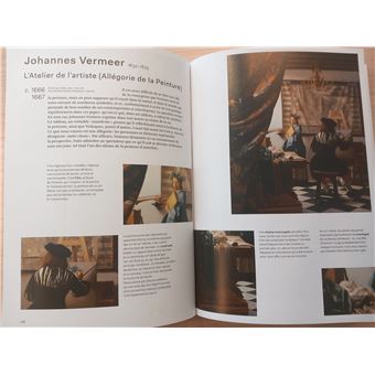 Le sens caché de la peinture