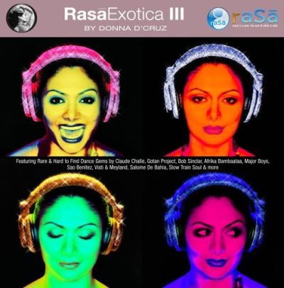 Rasa exotica iii