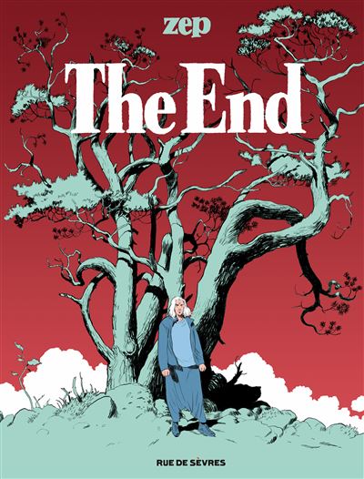 The end - 1