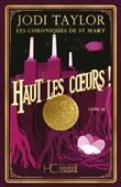 Les Chroniques de St Mary - Tome 10 Haut les coeurs !