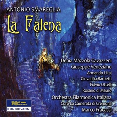 La Falena