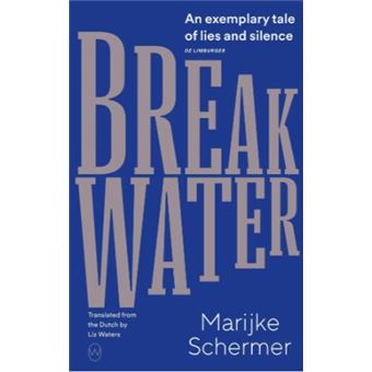 Breakwater