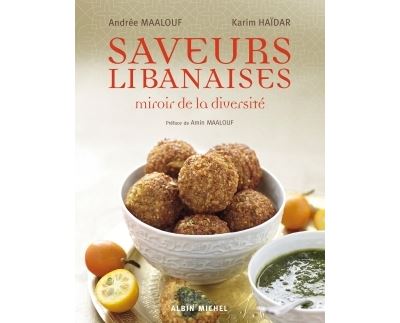 Saveurs libanaises