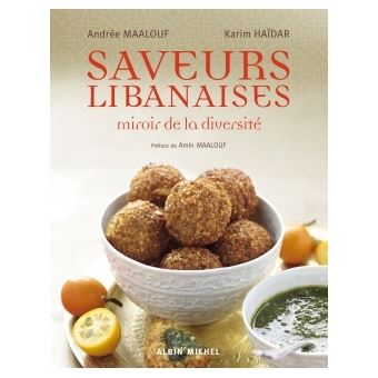 Saveurs libanaises