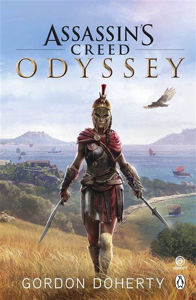 ASSASSIN'S CREED ODYSSEY