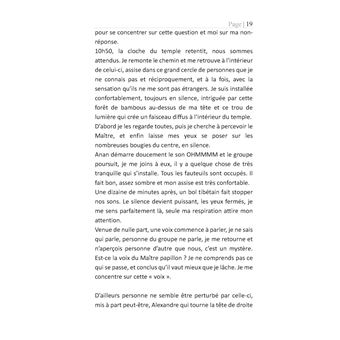 Psychologie, les 20 questions existentielles