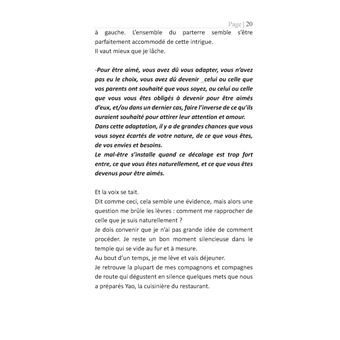 Psychologie, les 20 questions existentielles
