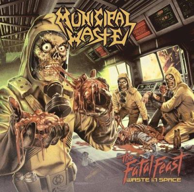 Fatal feast/ed deluxe