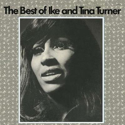 The best of Ike and Tina Turner