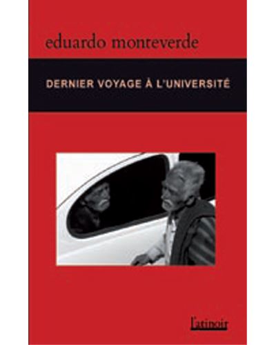 Dernier voyage à l'université