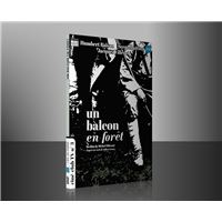 Un balcon en forêt DVD