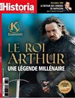 Le Roi Arthur, une légende millenaire