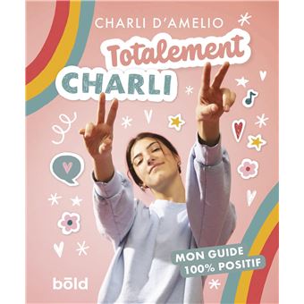 Totalement charli