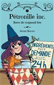 Pétronille inc