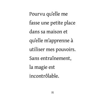 Pétronille inc