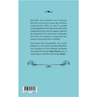 Pétronille inc