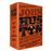 Coffret Huston 5 Films Exclusivité Fnac DVD_0