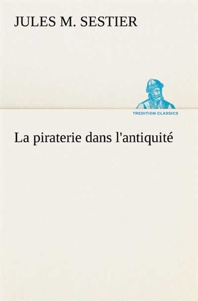 La piraterie dans l antiquite