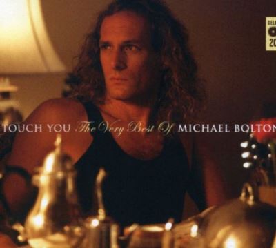 Touch you the best of