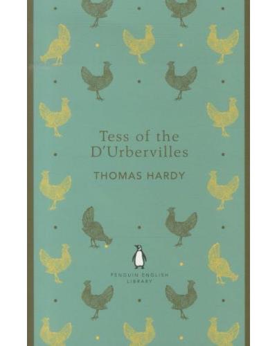 Tess of the d'Urbevilles