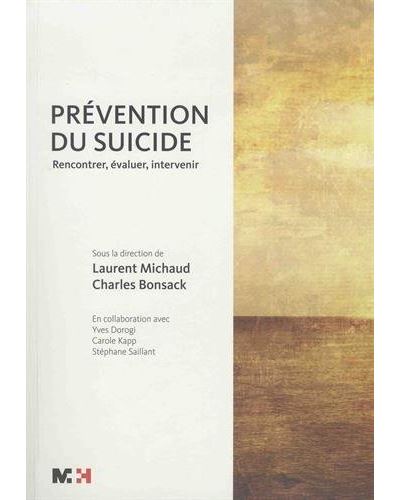 Prévention du suicide
