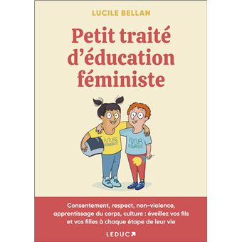 Petit traité d'éducation féministe