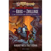 Der Krieg der Zwillinge