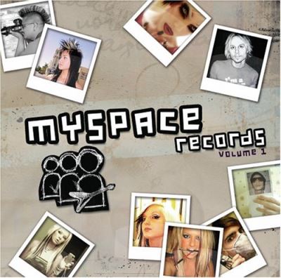 Myspace records 1
