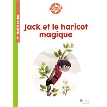 Jack et le haricot magique