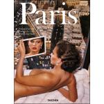 Paris. Portrait of a city