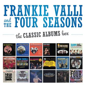 Frankie Valli - 1
