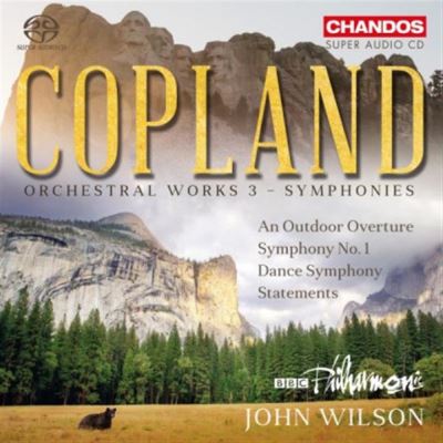 Orchestral works vol 3/symphonies