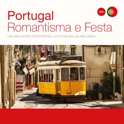 Portugal les plus beaux chants