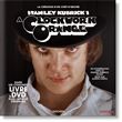Stanley Kubrick. Orange mécanique. Coffret livre & DVD