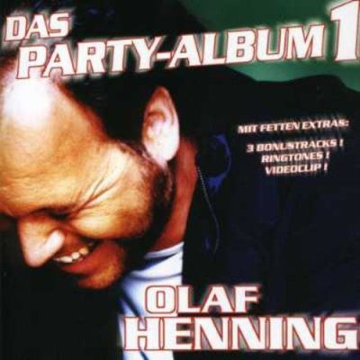 Das party album 1