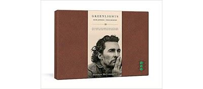Greenlights: Your Journal, Your Journey
