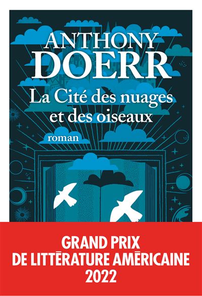 La Cité des nuages et des oiseaux