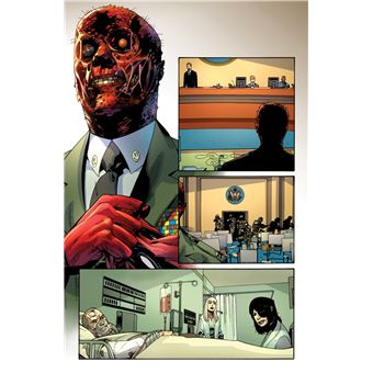 Deadpool : Il faut soigner le soldat Wilson - Marvel - Les grandes sagas