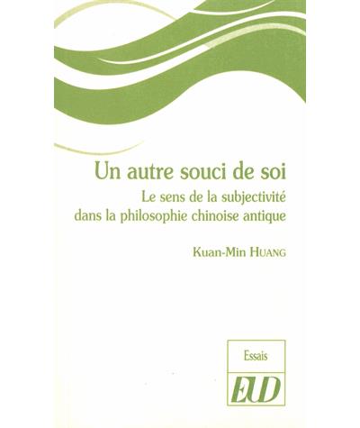 Un autre souci de soi - Kuan-Min Huang - broché