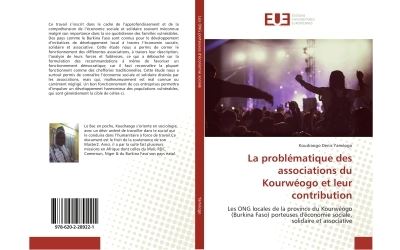 La problématique des associations du Kourwéogo et leur contribution